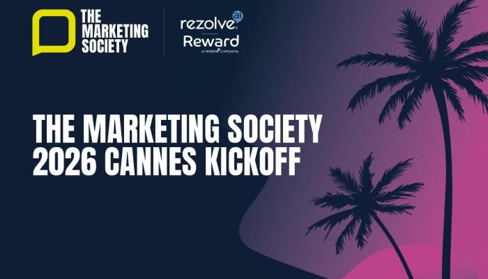 The Marketing Society 2026 Cannes Kickoff 1